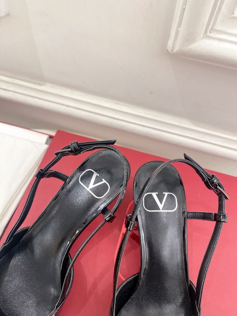 Valentino Sandals